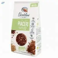 Piaceri With Natural Low Fat Cocoa