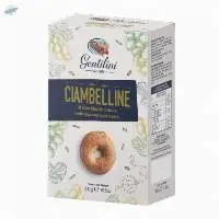 Ciambelline