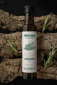 Rosemary Flavored Oil