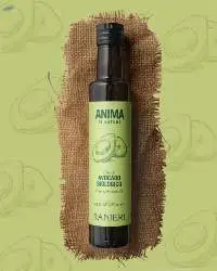 Organic Avocado Oil