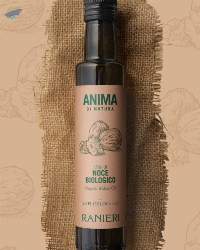 Walnut Oil