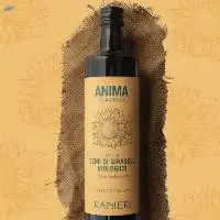 Sunflower Oil