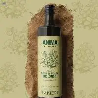 Organic Rape Seed Oil