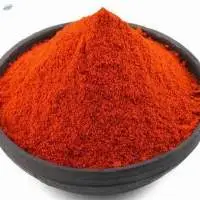 Red Chilly Powder