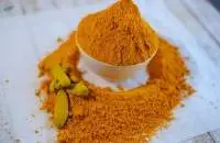 Turmeric Powder