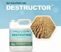 Destructor 5L