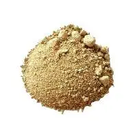 De-Oiled Rice Bran
