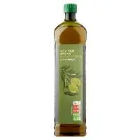 Extra Virgin Olive Oil
