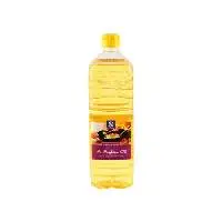 Refined Soybean Oil