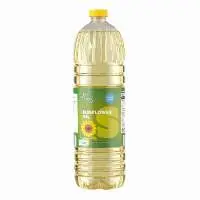 Refined Sunflower Oil