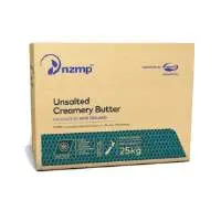 Unsalted Creamery Butter