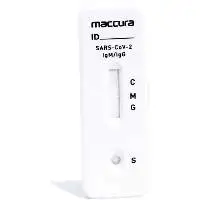 Coronavirus Antibody Tests