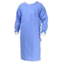 CPE Hospital Gown AAMI level 1