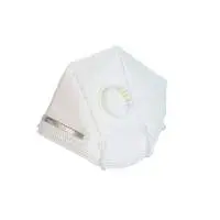 FFP2 Protective Respirator Mask-Folded, Valved