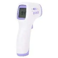 Forhead Thermometers