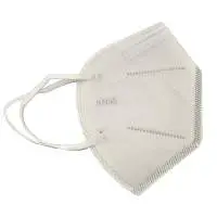 Medical KN95 Protective Folded Respirator Mask