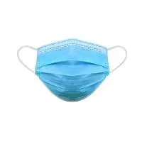 Non-Medical Disposable 3-ply Face Mask