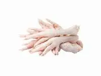 Frozen Chicken Feet