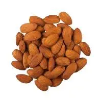 Almond, Whole Raw