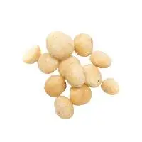 Macadamia Nut, Whole Organic Raw