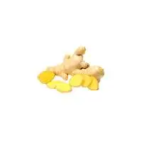 Fresh Matured Ginger