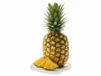 Fresh Pineapples