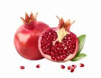 Fresh Pomegranate