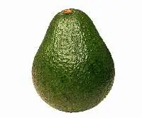 Hass Avocado