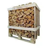 Kiln Dried Birch Firewood