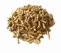 Wood Pellets ENPLUS A1