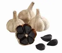 Black Garlic