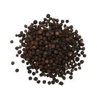 Black Pepper