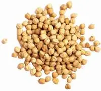 Desi Chickpeas