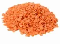 Split Red Lentils