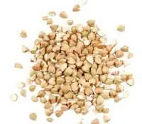 Buckwheat
