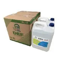 Diesel Exhaust Fluid
