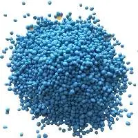 NPK Compound Fertilizers