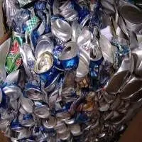 Aluminum Beverage Cans Scraps (UBC Scrap)