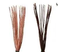 Copper Scrap 99.99% Wire