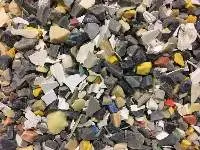 PVC Rigid Scrap, Regrind