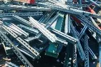 Sheet Iron