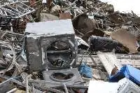 Shredded Scrap