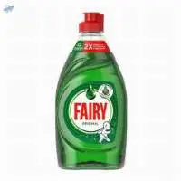 Fairy Dishwashing Liquid