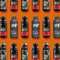 Wholesale Optimum Nutrition Whey Protein Powder