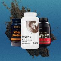 Whey Protein Isolate 90%