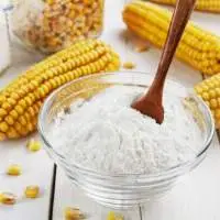 Corn Starch (Maize)