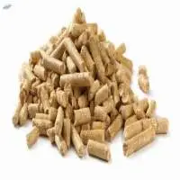Biomass Wood Pellets