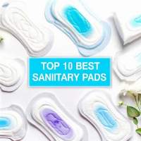 Ultra Clean Sanitary Pads