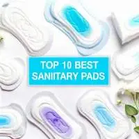 Ultra Clean Sanitary Pads