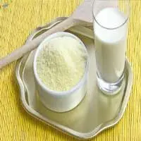 Skimmed Milk Powder/full Cream Milk Powder